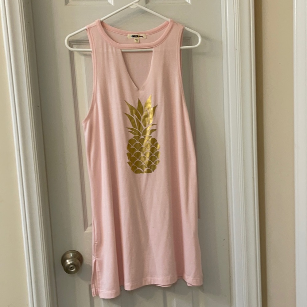 Miken Swim Swimsuit Cover Up